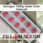Kamagra 100Mg Gelée Orale Sildénafil 18